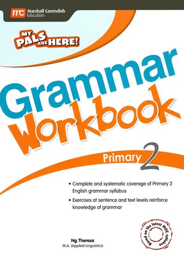 Basic English Grammar Workbook A
