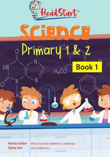 Science Primary 1&2