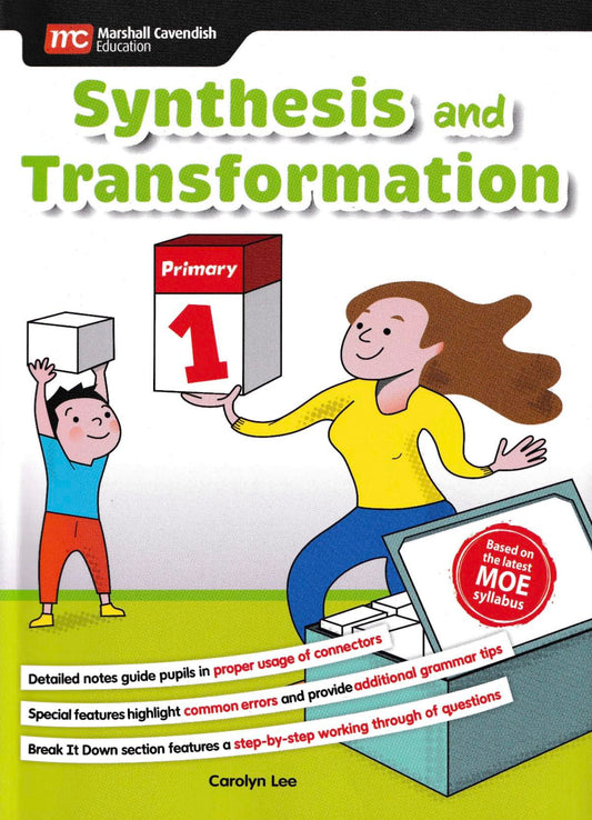 Synthesis and Transformation (3rd Edition)