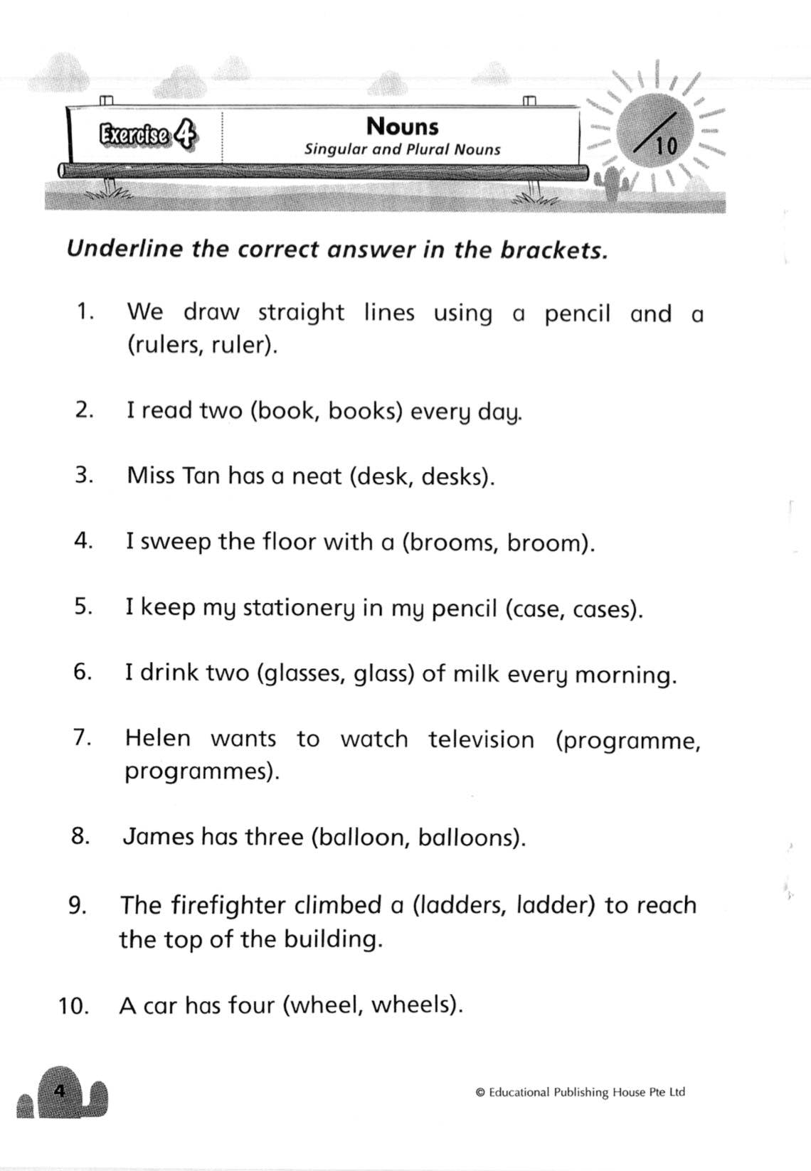 Grammar 1000+ for Primary Levels