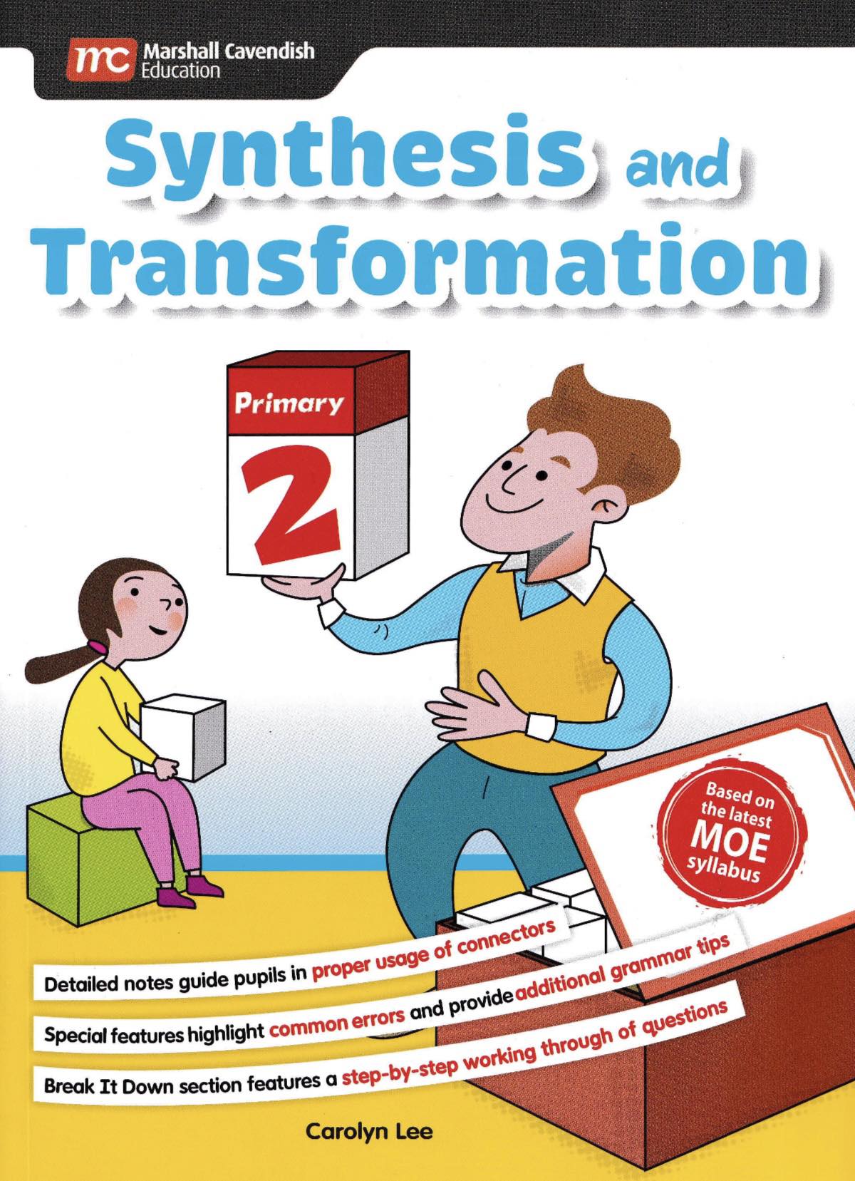Synthesis and Transformation (3rd Edition)