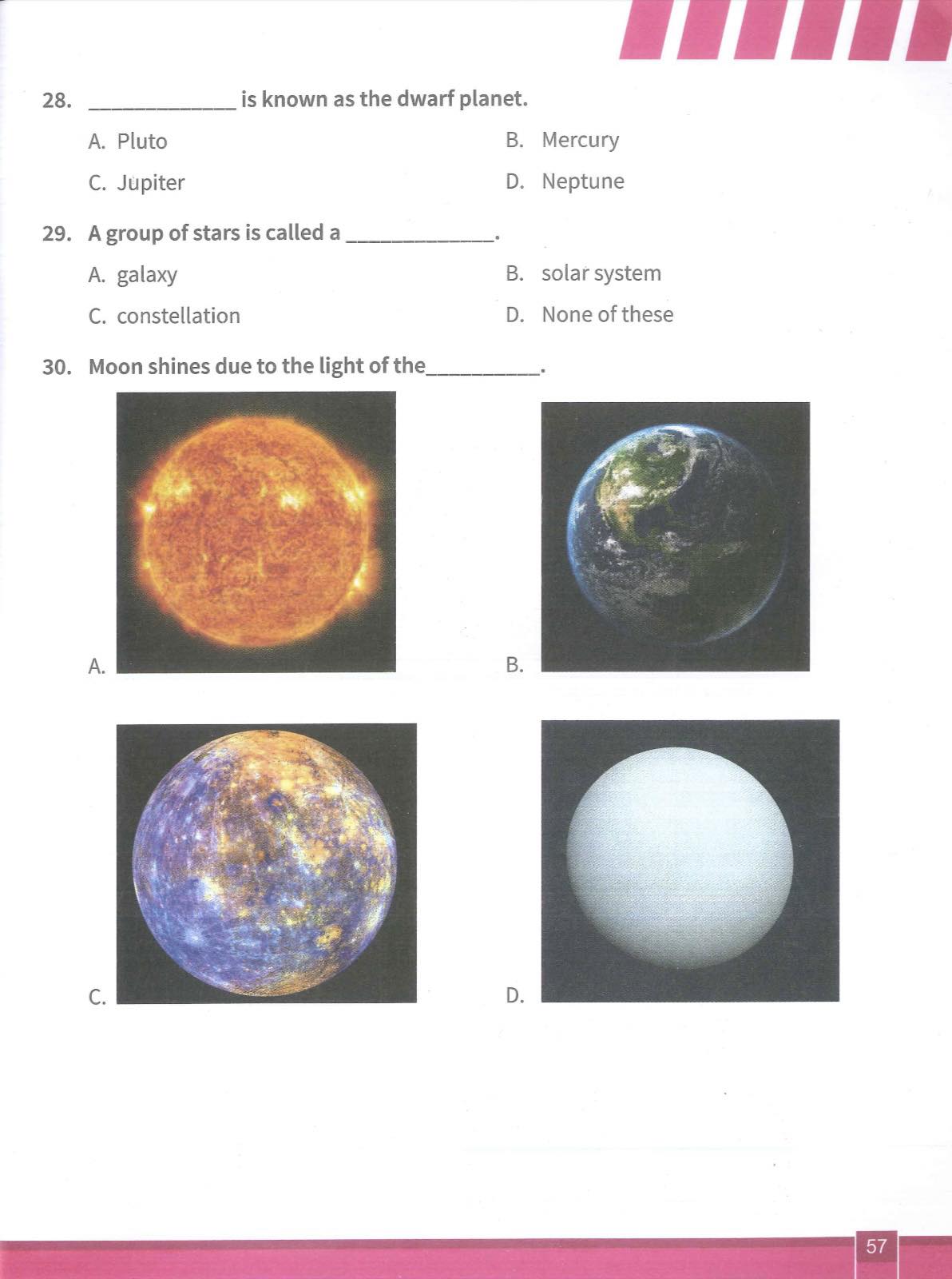 Science Olympiad Book 1 to 6