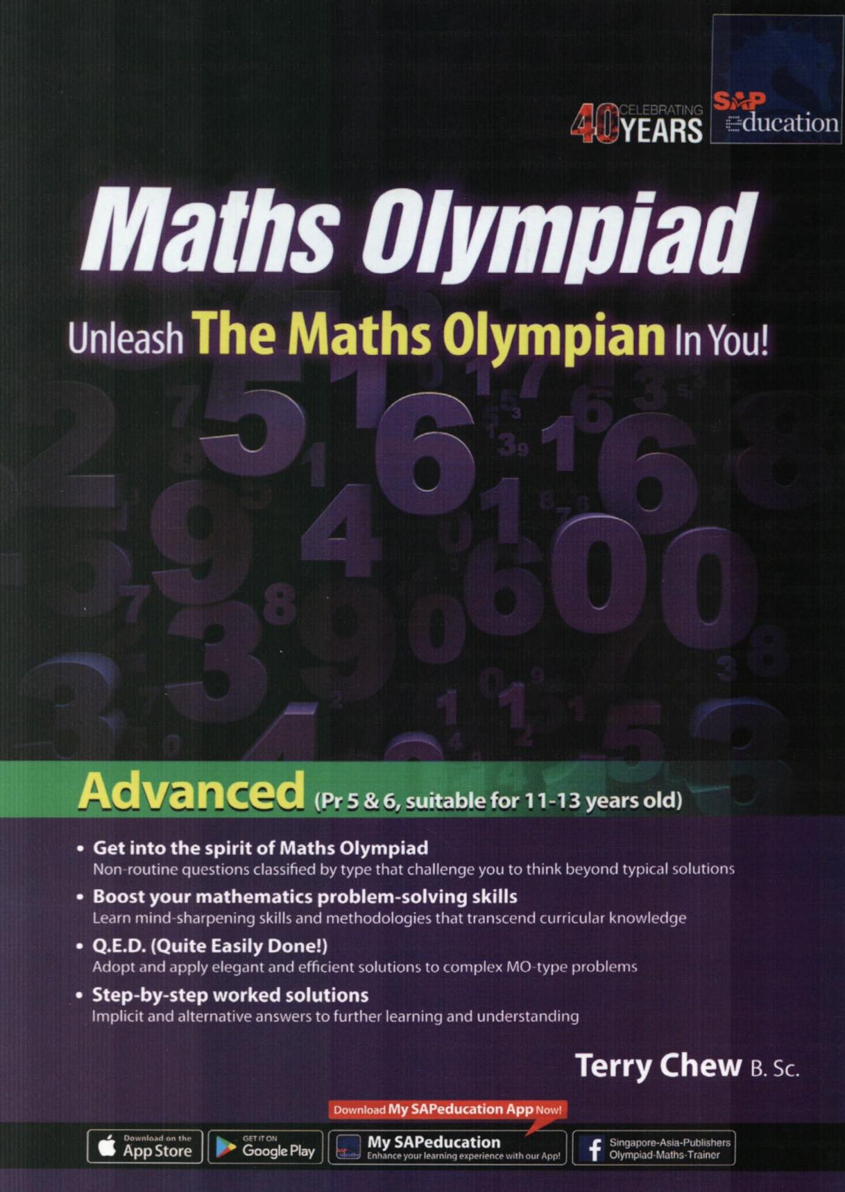Maths Olympiad Unleash The Maths Olympian In You!