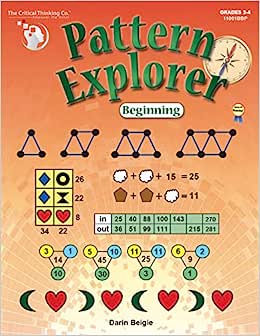 Pattern Explorer