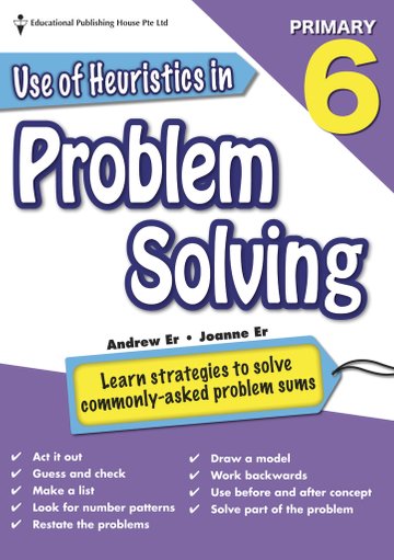 Use Of Heuristics In Problem Solving