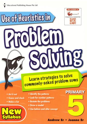 Use Of Heuristics In Problem Solving