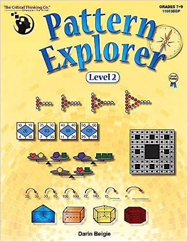 Pattern Explorer