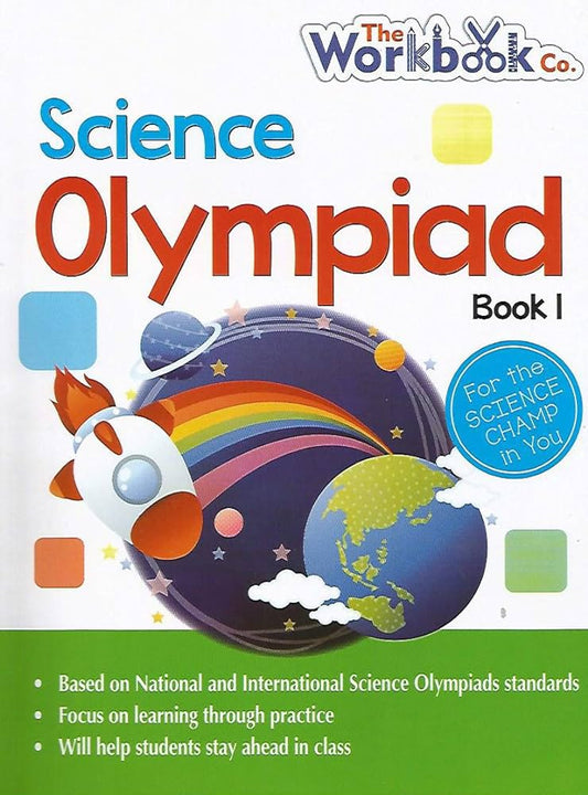 Science Olympiad