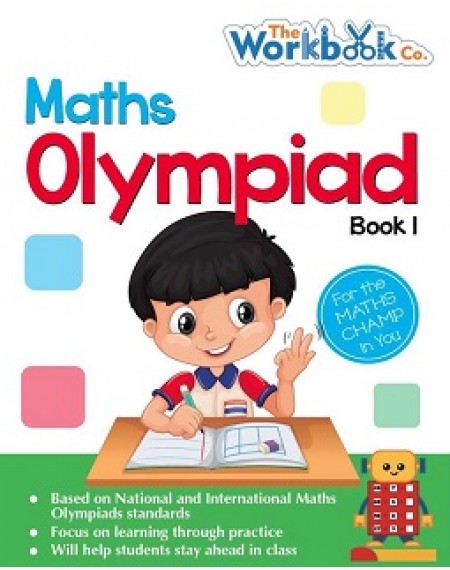 Maths Olympiads