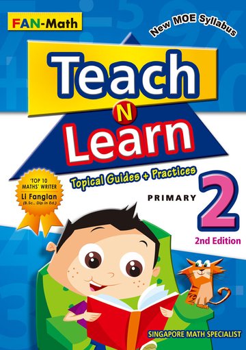 Teach N Learn - Topical Guides And Practices