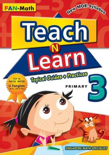 Teach N Learn - Topical Guides And Practices
