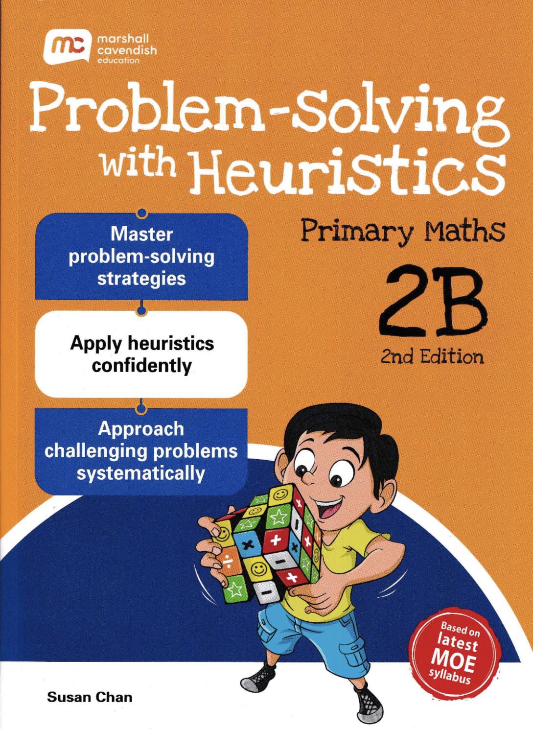 Problem-Solving With Heuristics for Primary Levels