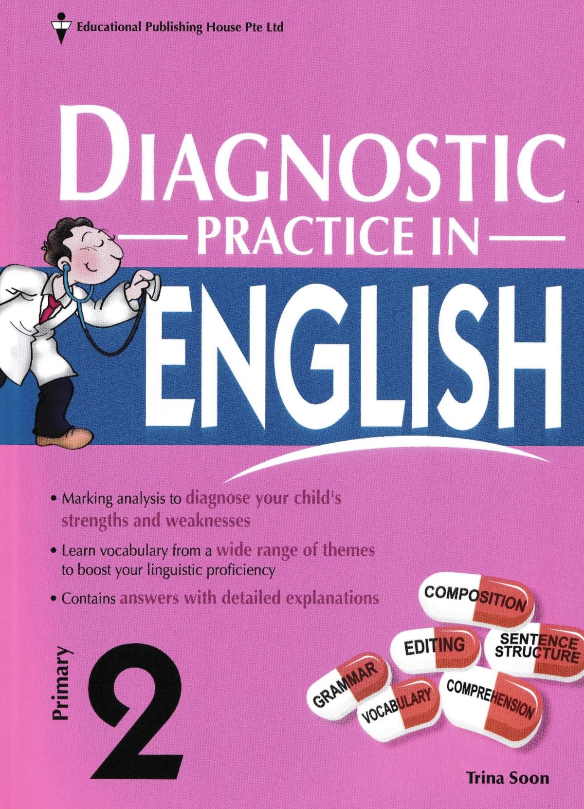Diagnostic Practice in English for Primary Levels