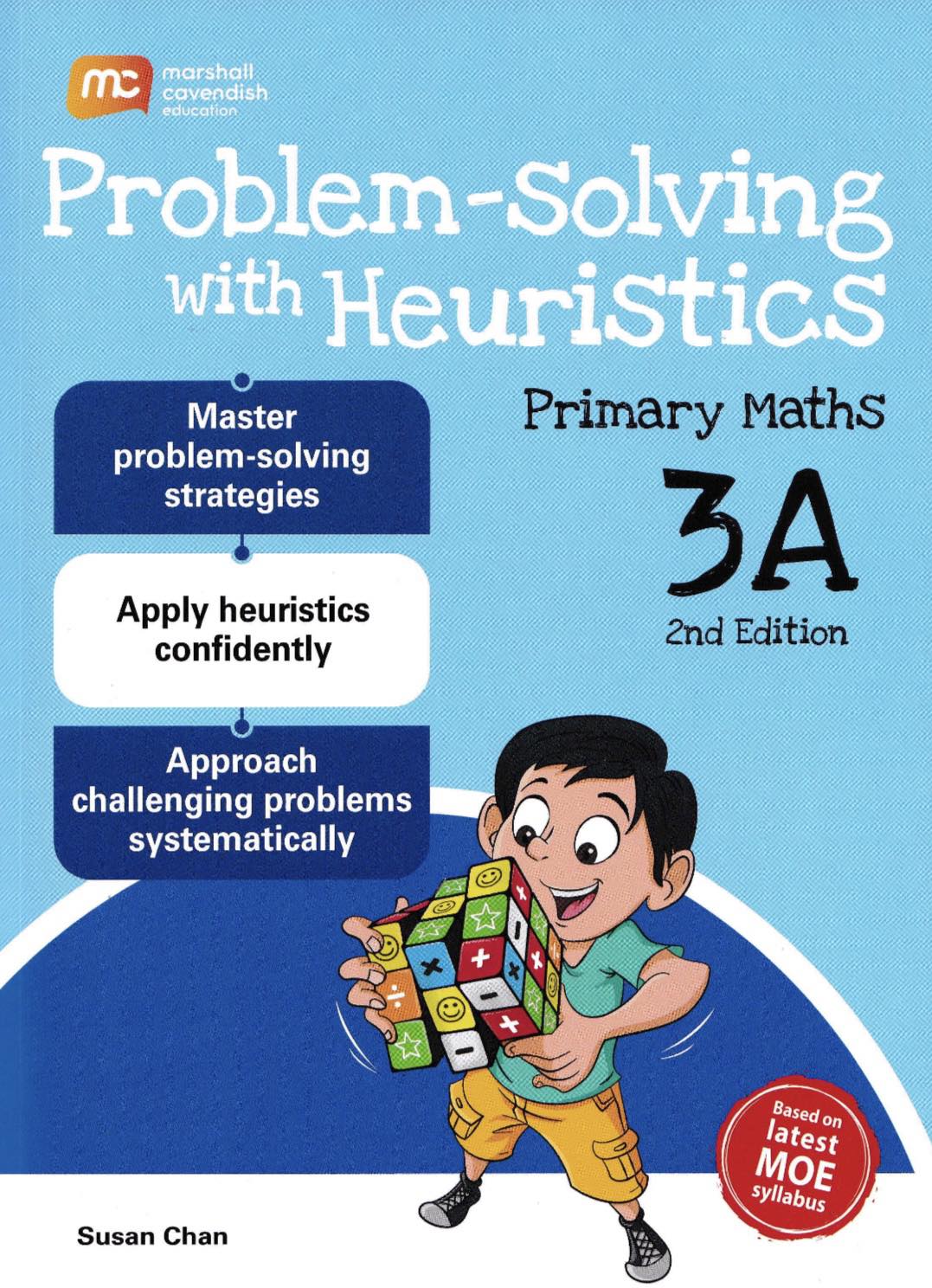 Problem-Solving With Heuristics for Primary Levels