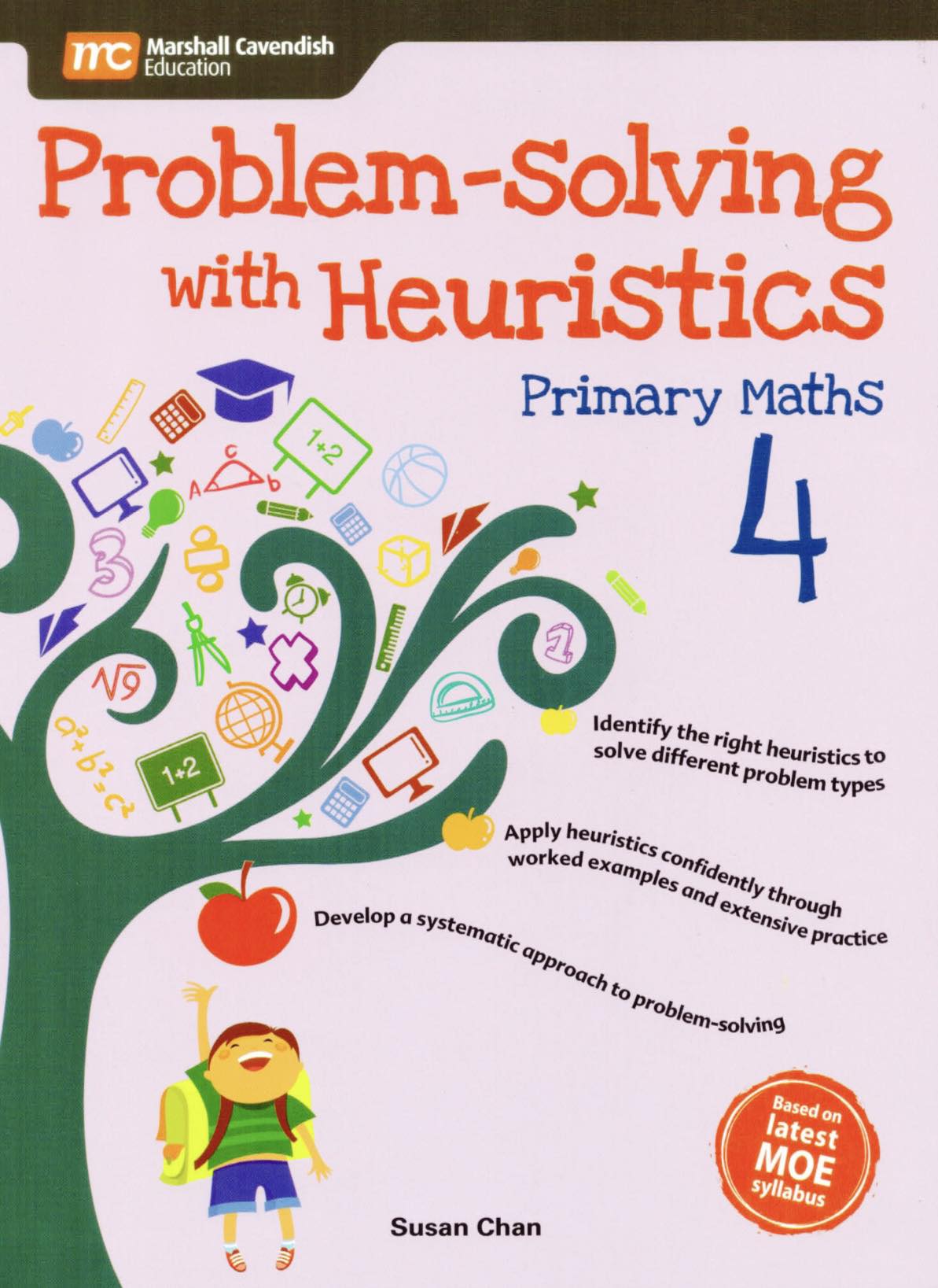Problem-Solving With Heuristics for Primary Levels