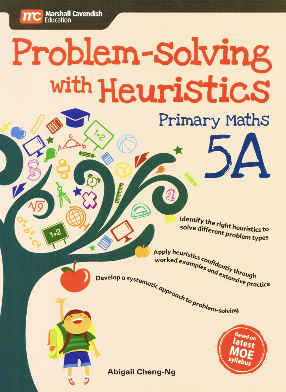 Problem-Solving With Heuristics for Primary Levels