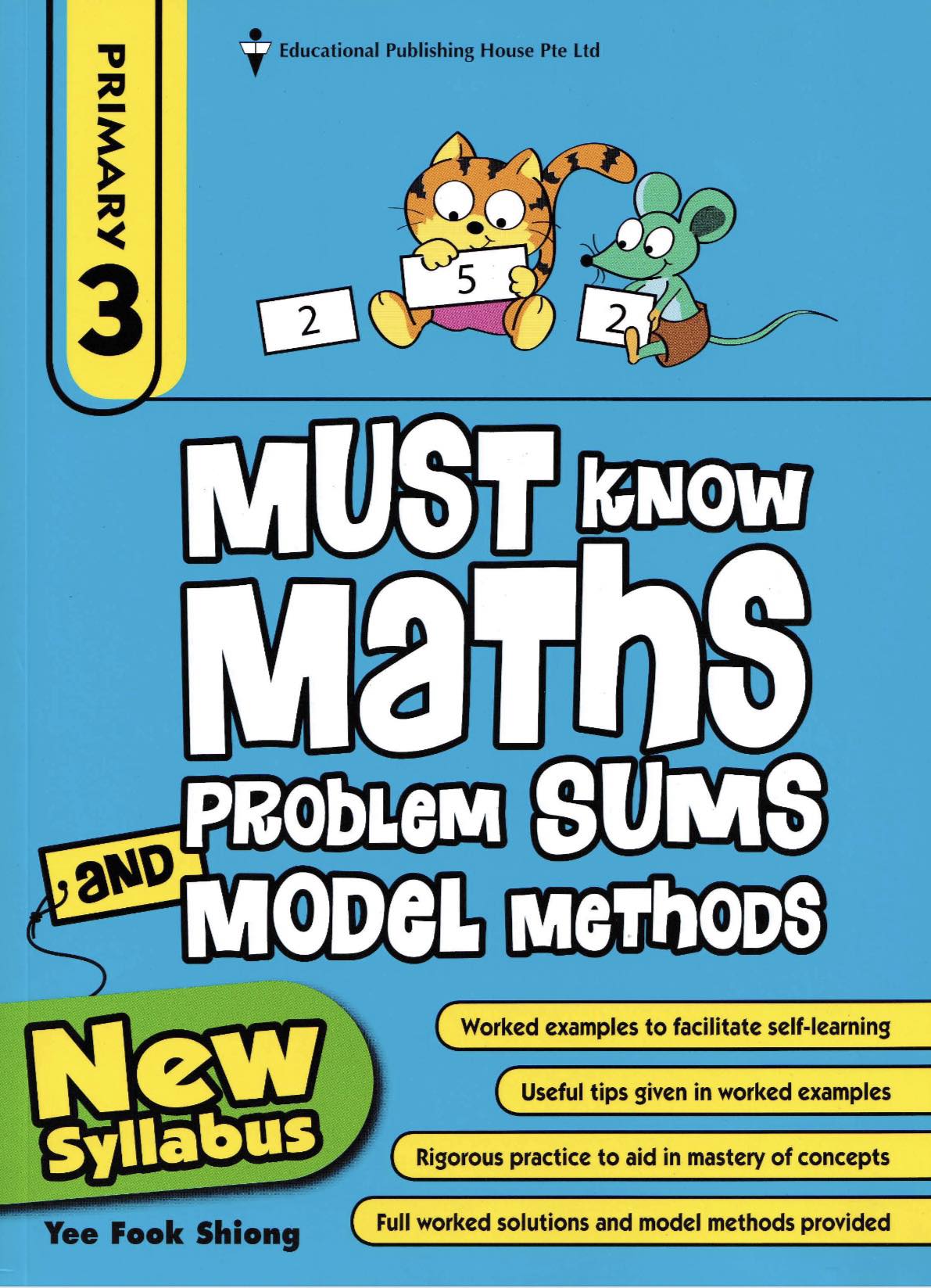 Must Know Maths Problem Sums Model Methods