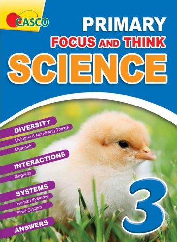 Primary Focus and Think Science
