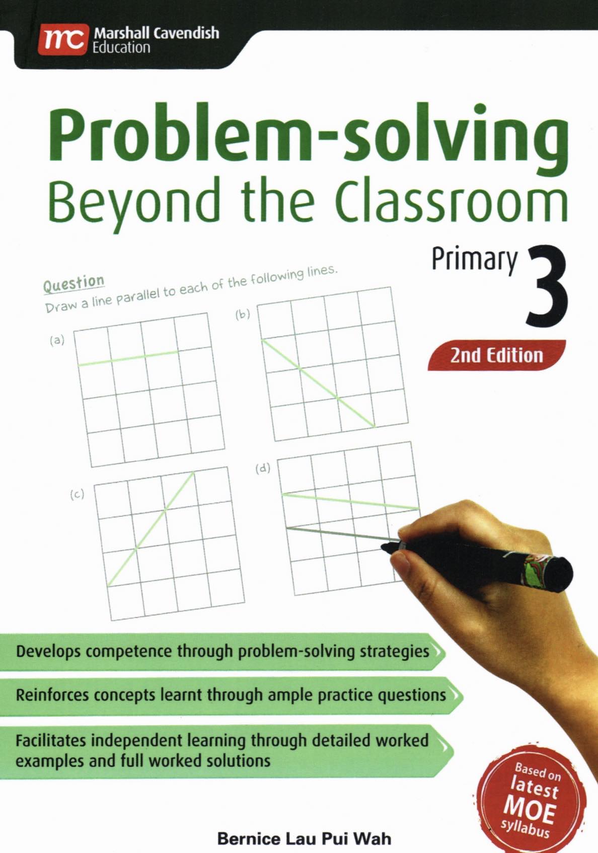 Problem Solving Beyond The Classroom