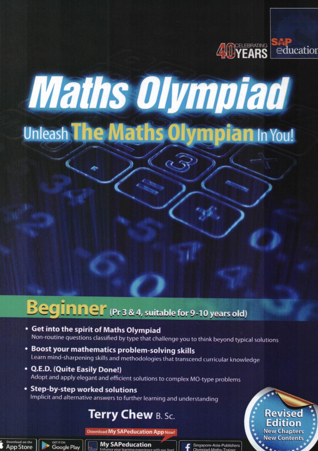 Maths Olympiad Unleash The Maths Olympian In You!