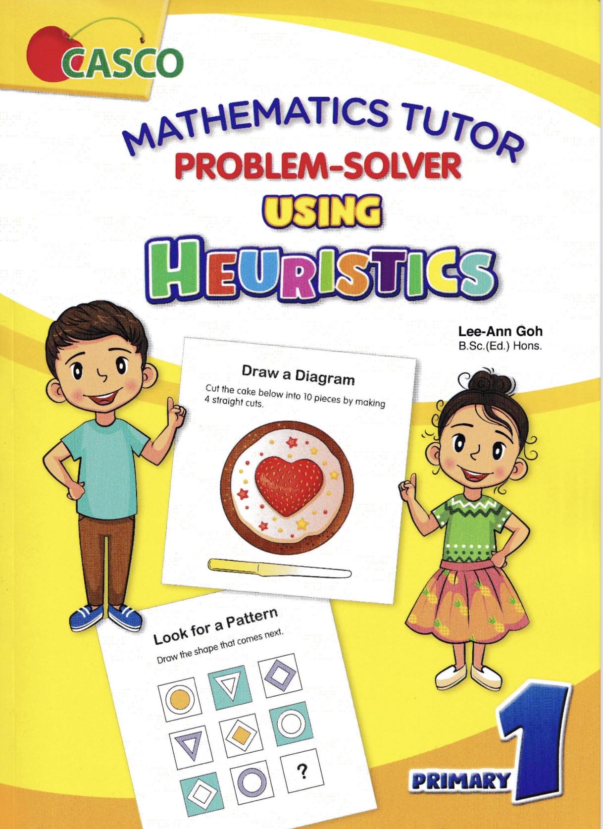 Mathematics Tutor Problem-Solver Using Heuristics