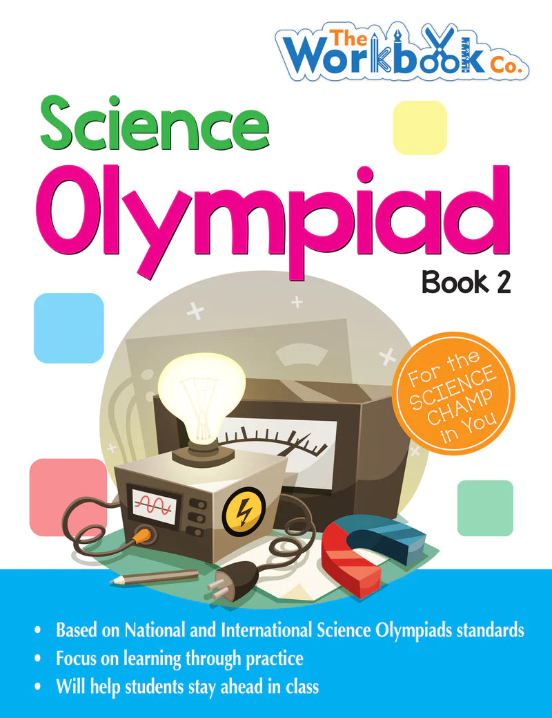 Science Olympiad
