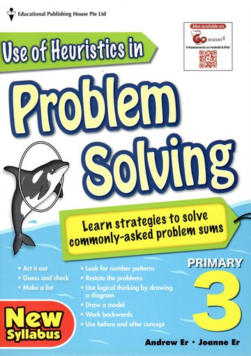 Use Of Heuristics In Problem Solving