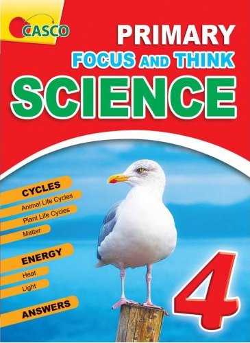 Primary Focus and Think Science