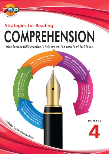 Strategies For Reading Comprehension for Primary Levels