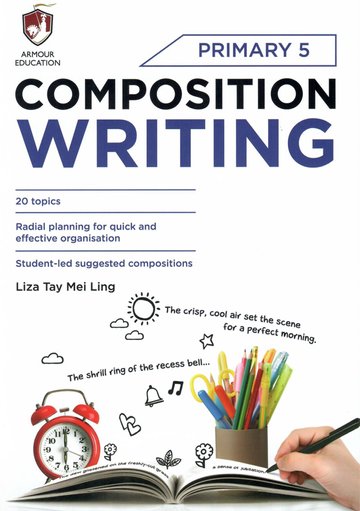 Composition Writing for Primary Levels