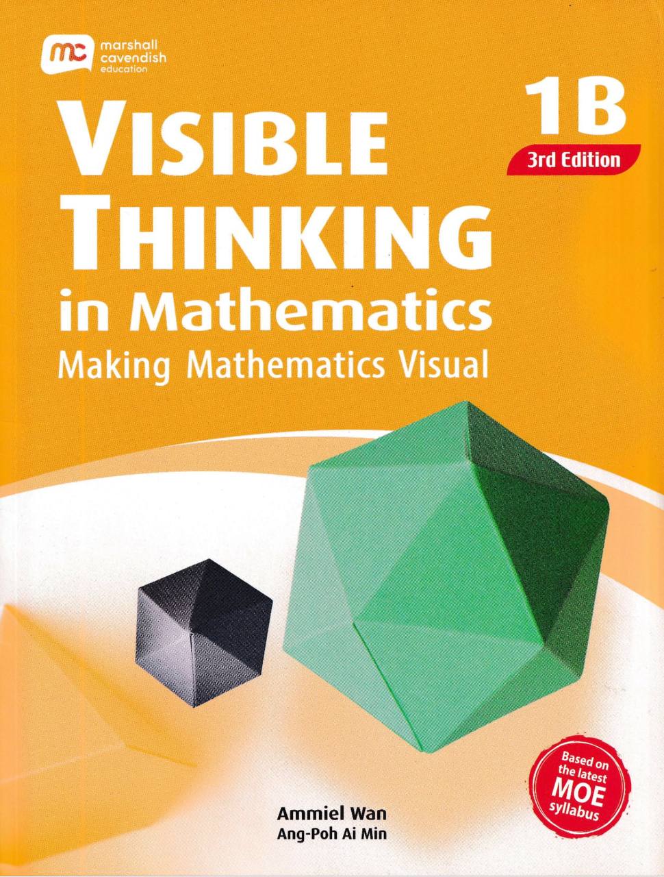 Visible Thinking In Mathematics (3rd Edition)