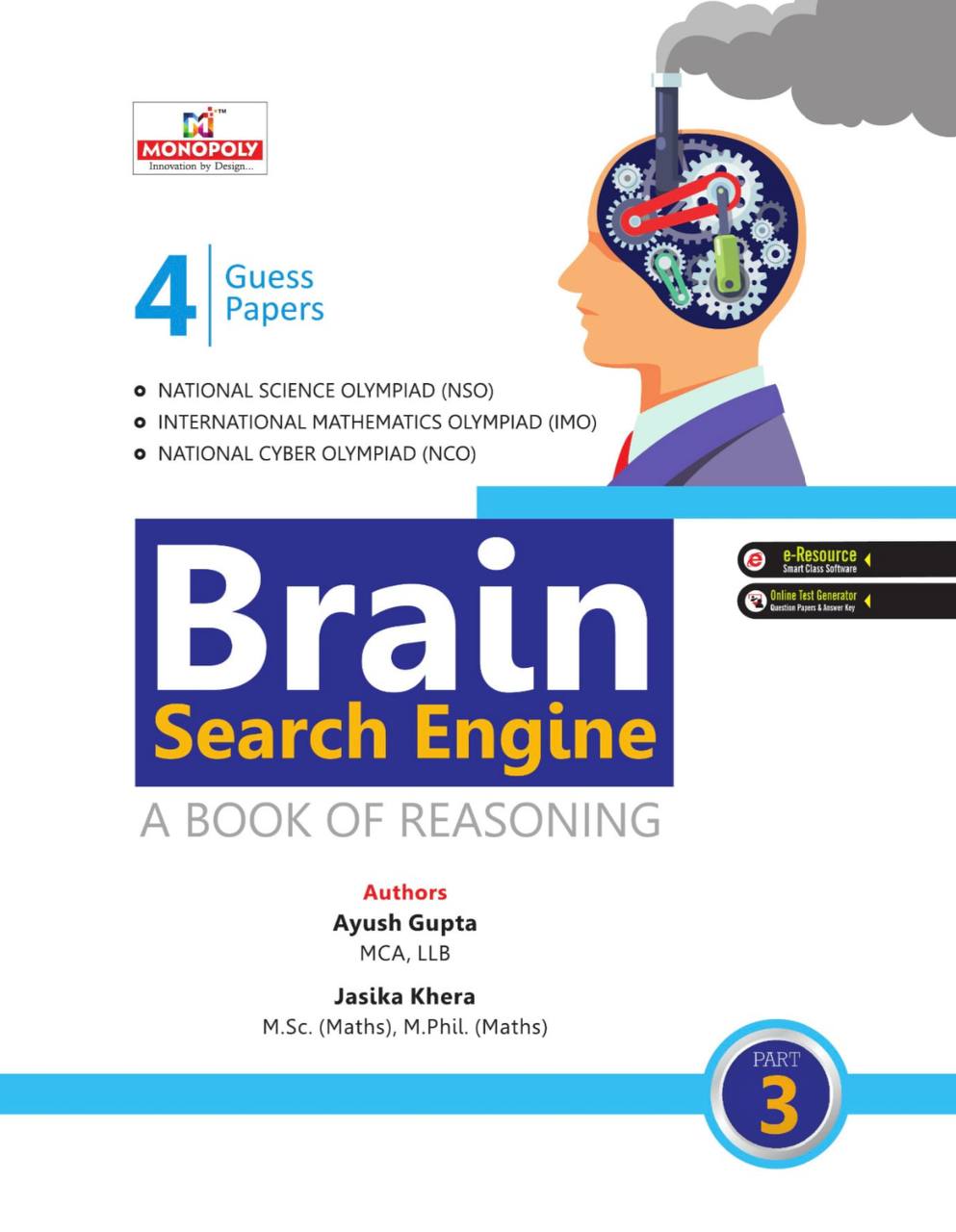 Brain Search Engine A Book of Reasoning 1 to 8