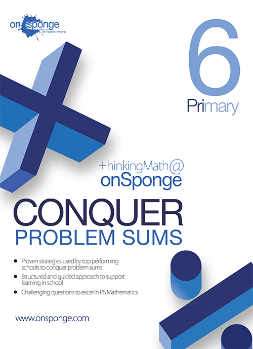 ThinkingMath Conquer Problem Sums