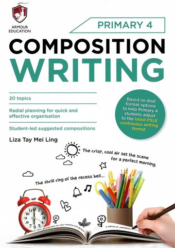 Composition Writing for Primary Levels
