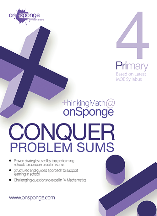 ThinkingMath Conquer Problem Sums