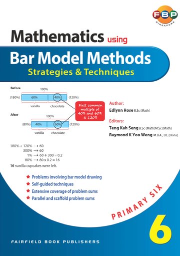 Mastering Maths Using Bar Model Methods Strategies & Techniques