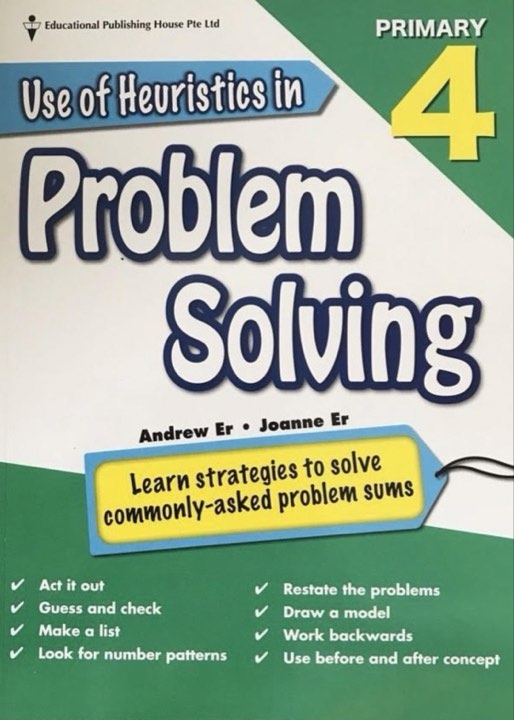 Use Of Heuristics In Problem Solving