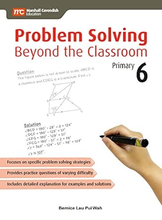 Problem Solving Beyond The Classroom