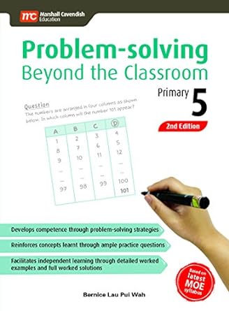 Problem Solving Beyond The Classroom