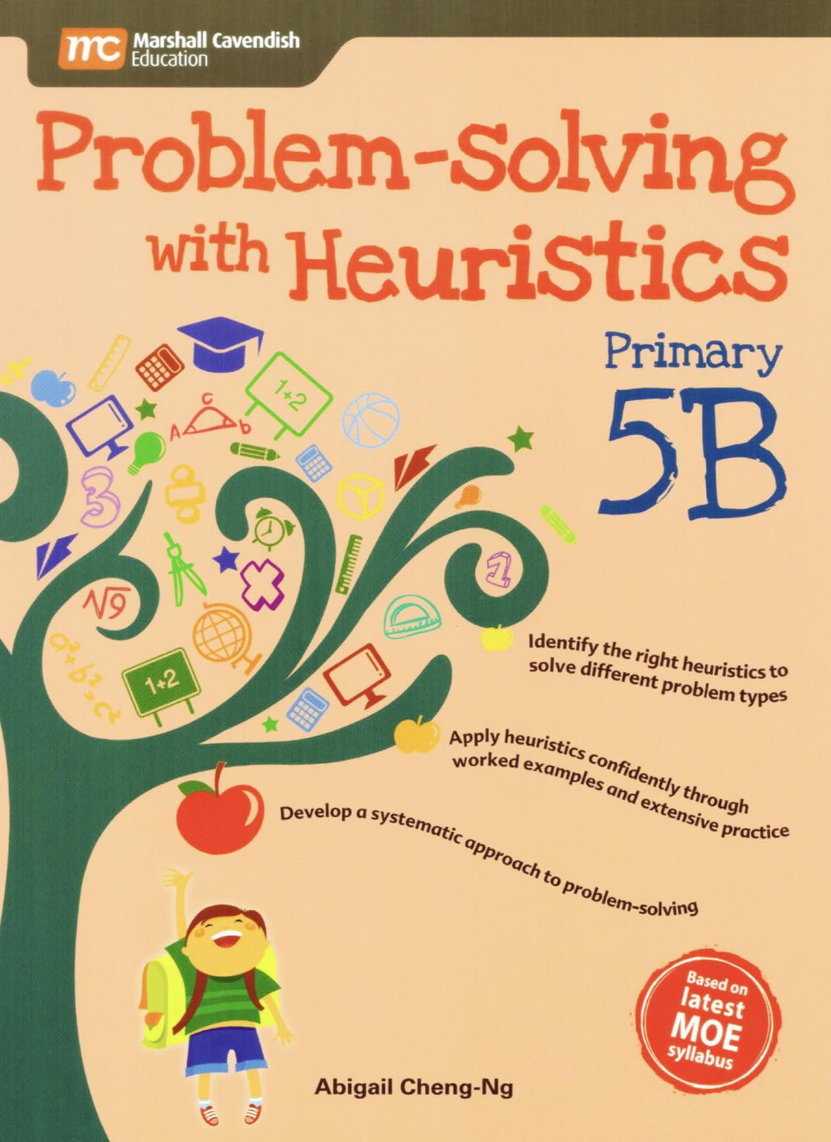 Problem-Solving With Heuristics for Primary Levels