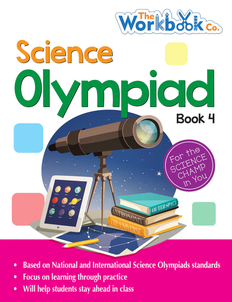 Science Olympiad