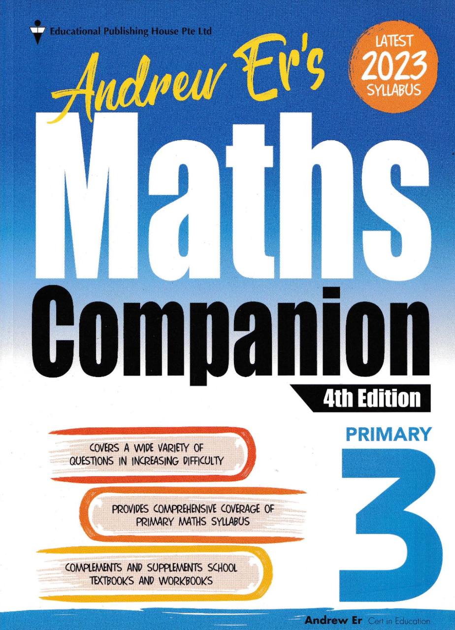 Andrew Er’s Maths Companion