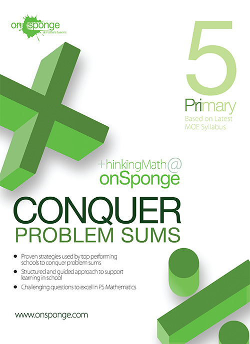 ThinkingMath Conquer Problem Sums