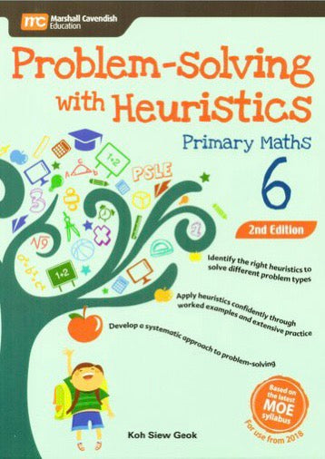 Problem-Solving With Heuristics for Primary Levels