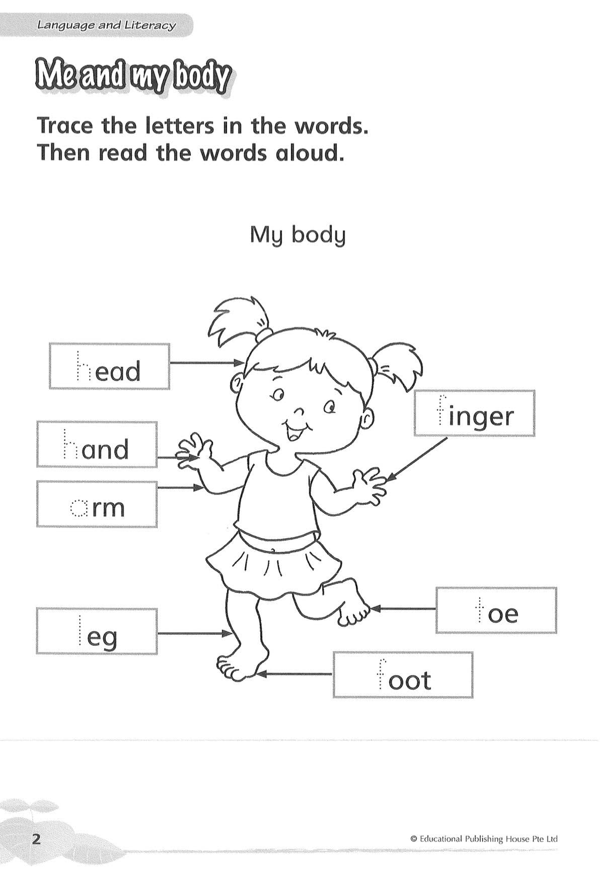 Everything You Need To Know Nursey, K1, K2