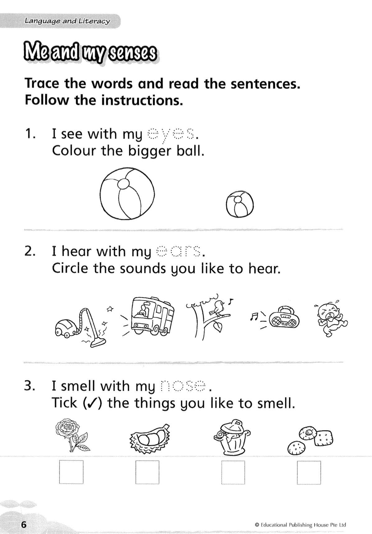 Everything You Need To Know Nursey, K1, K2