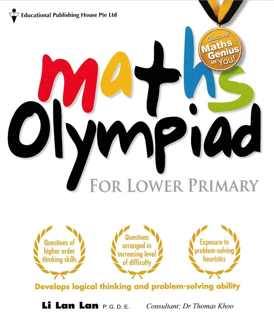 Mathematics Olympiad Book Collection Education Support E book Mathematics olympiad book collection education support e book
