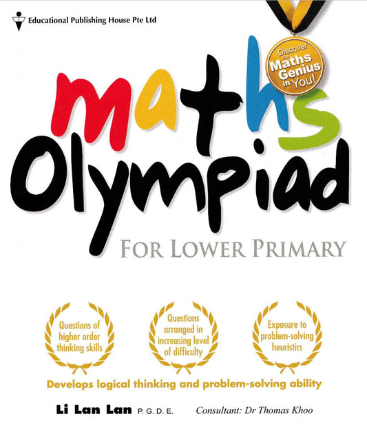 Maths Olympiad for Lower Primary