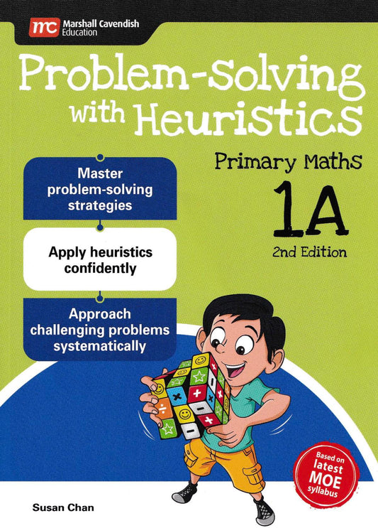 Problem-Solving With Heuristics for Primary Levels