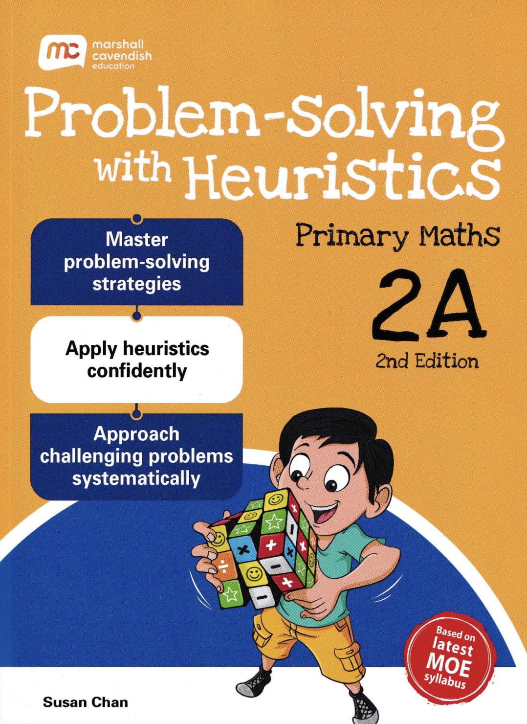 Problem-Solving With Heuristics for Primary Levels